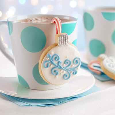 Cut-Out Cookie Charms Image 