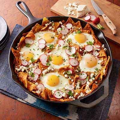 Chilaquiles Image 