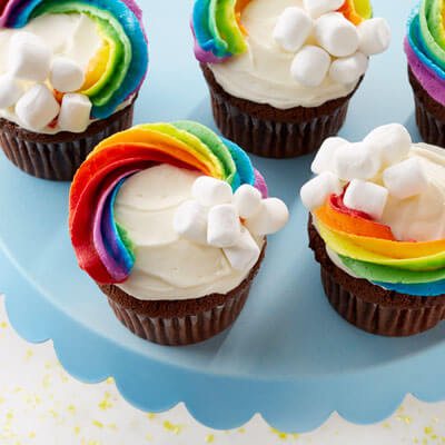 Irish Cream Cupcakes Recipe Land O Lakes Irish Cream Cupcakes Recipe Land O Lakes