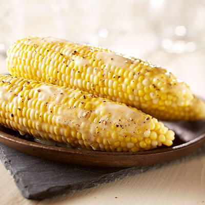 Corn On The Cob With Milk Butter Recipe Land O Lakes,Hypoestes