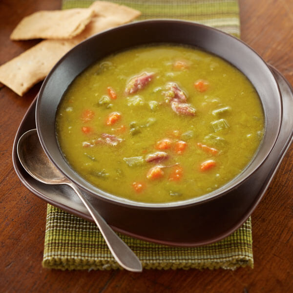 split pea soup mix