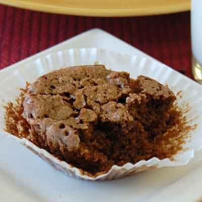 Fudge Brownie Cupcake Recipes