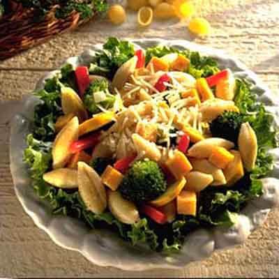 Market Pasta Salad Image 