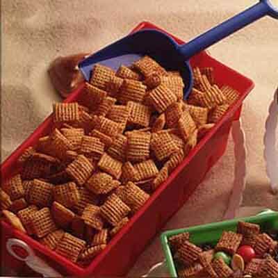 Crunchy Taco Mix Image 