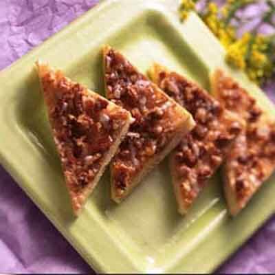 Buttery Cinnamon Nut Bread Image 