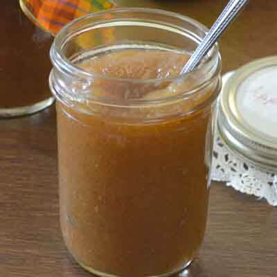 Apple Butter Recipe Land O Lakes