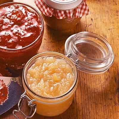 Old Fashioned Pear Conserve Recipe Land O Lakes