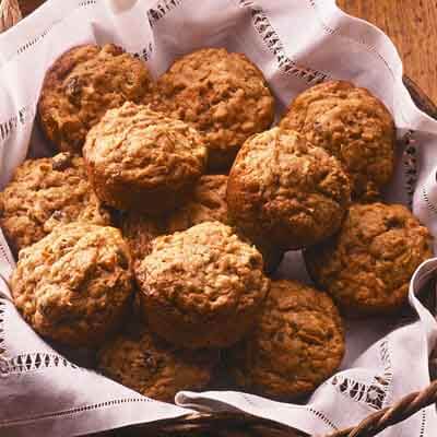 Good Morning Muffins Image 