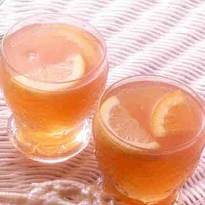 Citrus Iced Tea Image 