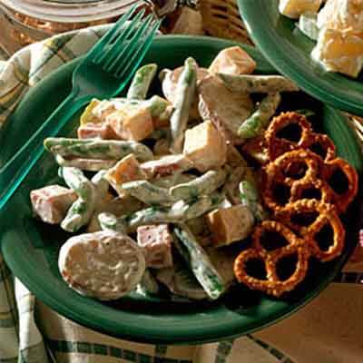 Country Fresh Potato Salad Image 