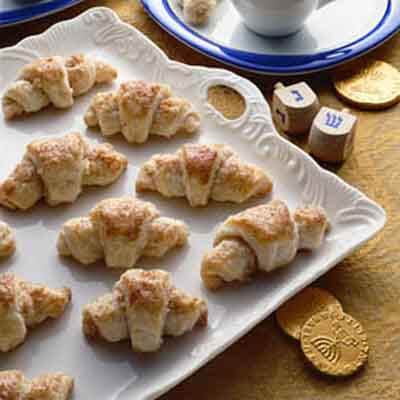 Almond Spice Rugelach Image 