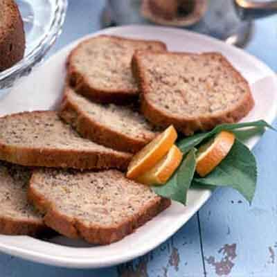 Banana Macadamia Nut Bread Recipe Land O Lakes