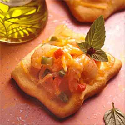 Shrimp Appetizer Recipe