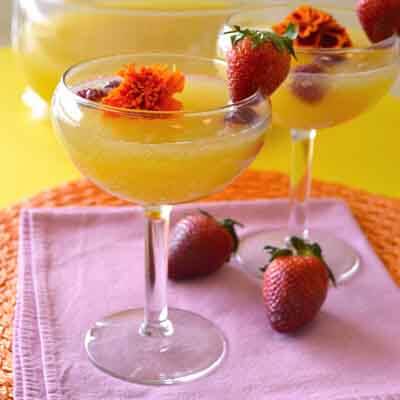 Fresh & Fruity Punch Image 