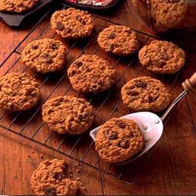 Oatmeal Cookies Recipe