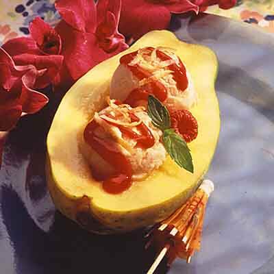 Summer Dessert Recipes