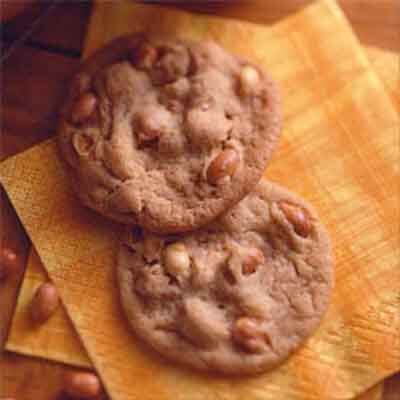 Spanish Peanut Cookies Recipes