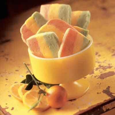 Citrus Ribbons Image 