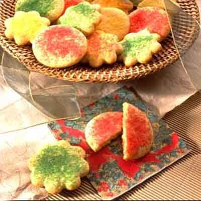 Soft Sugar Cookies Recipes
