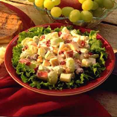 Apple Salad Recipes