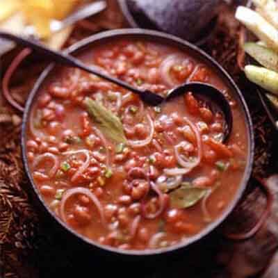 Bean & Salsa Stew Image 