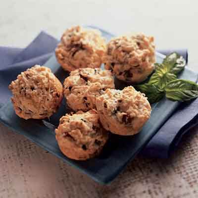 Mediterranean Muffins Image 