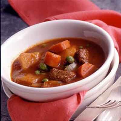 All-American Beef Stew Image 