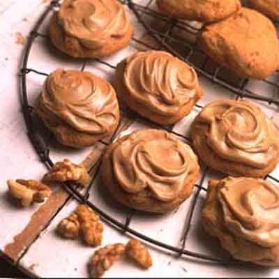 Maple Walnut Creams Image 