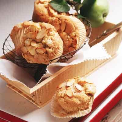 Apple Muffin image
