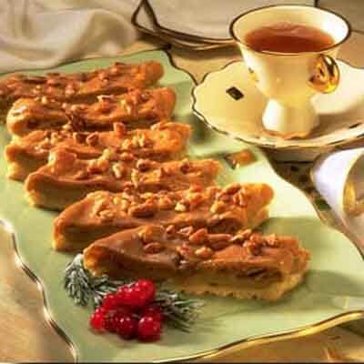 Maple Pecan Danish Kringle Image 