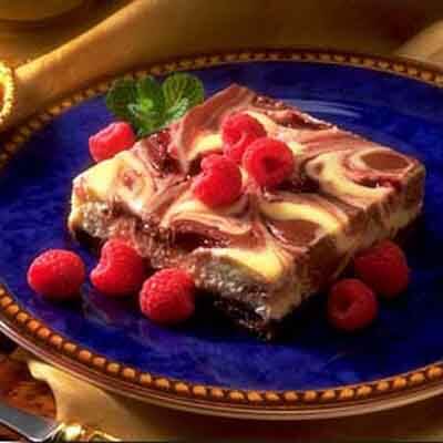 Chocolate Raspberry Cheesecake Recipe