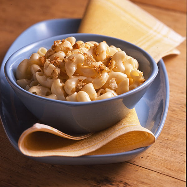 Instant Pot® Macaroni & Cheese Image 