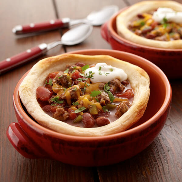 Instant Pot® Chili Image 