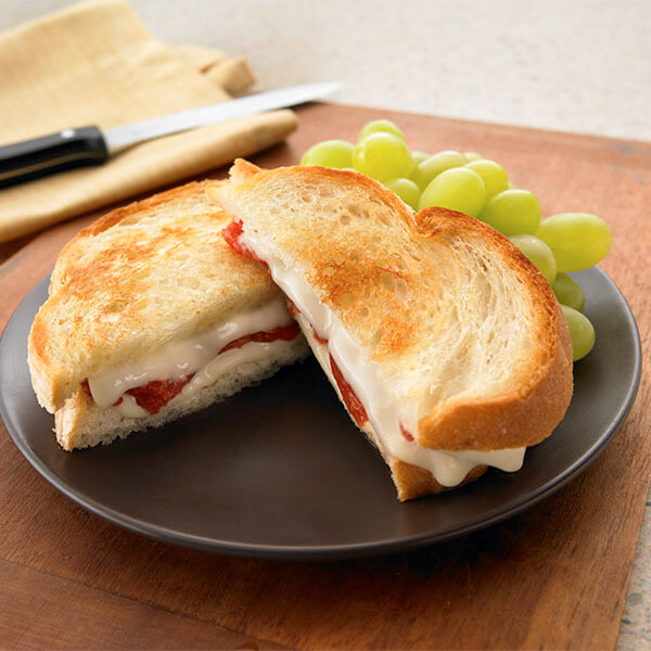 Tomato Soup Grilled Cheese Recipe Land O Lakes