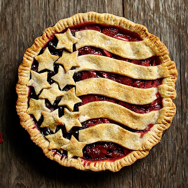 4th Of July Food Ideas