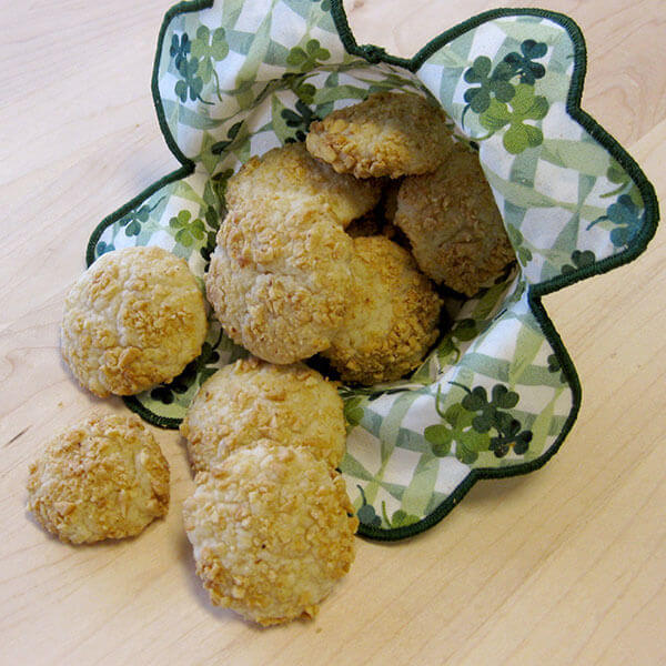 Blarney Stone Cookies Recipe Land O Lakes Blarney Stone Cookies Recipe Land O Lakes