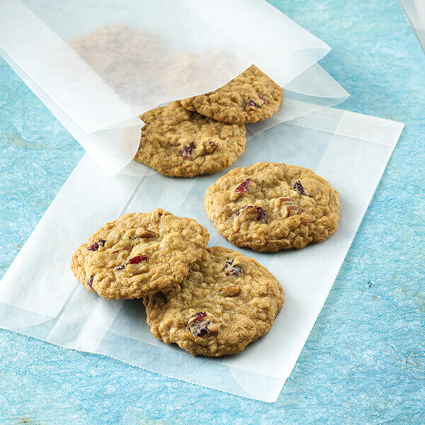 Oatmeal Cookies Recipe