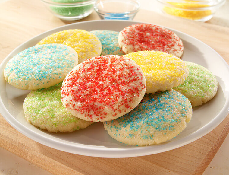 Blue Ribbon Sugar Cookies Recipe Land O Lakes blue-ribbon-sugar-cookies-recipe-land-o-lakes