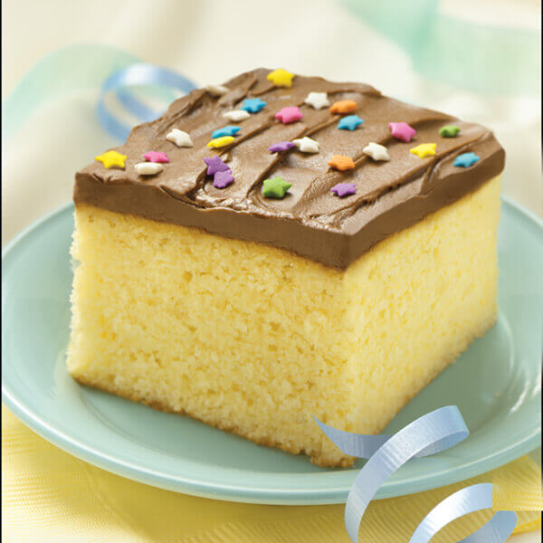 Becky S Butter Cake Recipe Land O Lakes