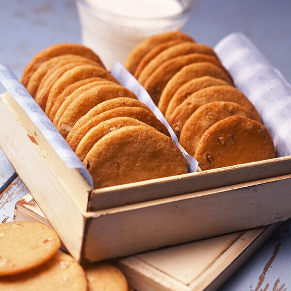 Butterscotch Cookie Recipe