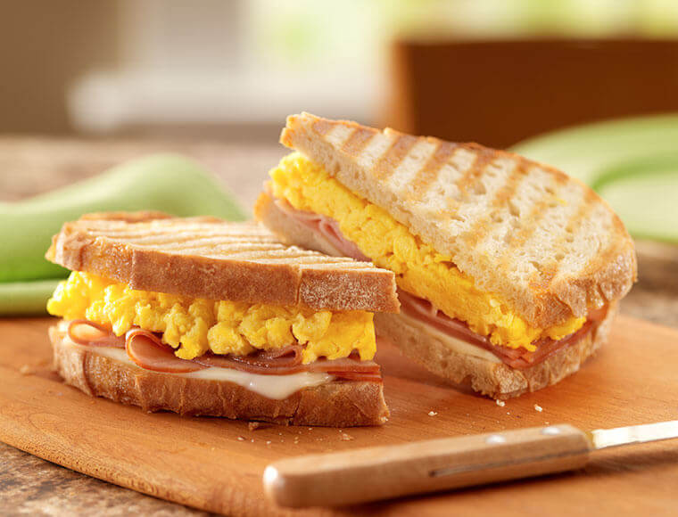 farmers sandwich press