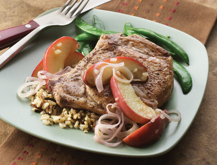 Caramelized Bacon Recipe Land O’Lakes