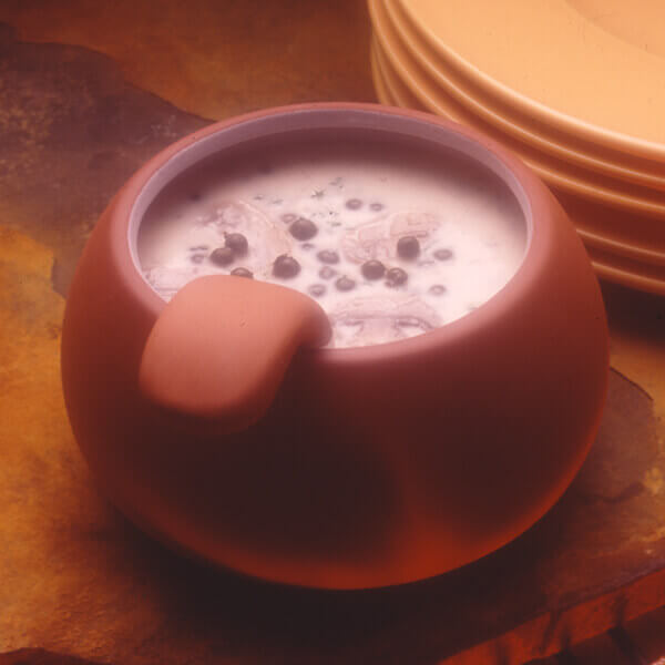 Cracked Peppercorn Sauce Image 
