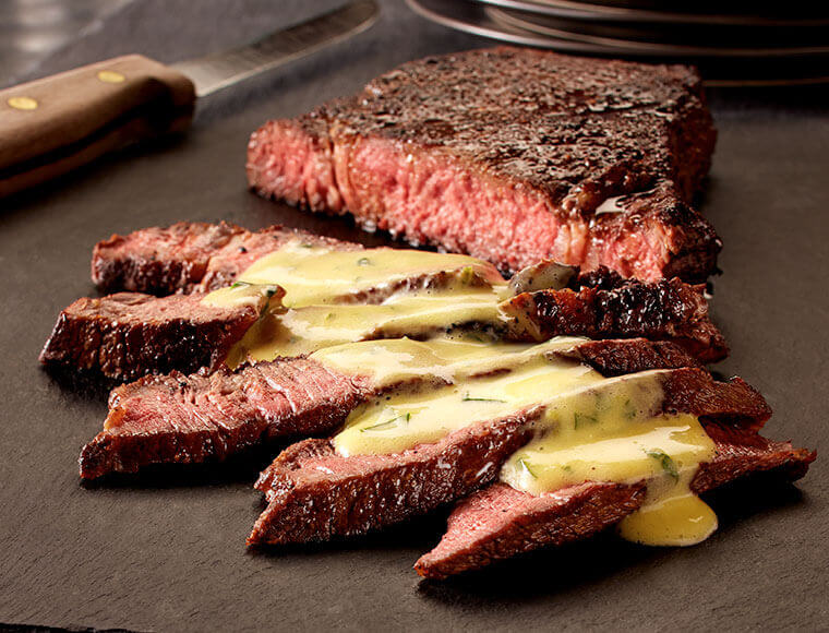 Chile Seared Steak With Cilantro Lime Hollandaise Sauce Recipe Land O Lakes,Mornay Sauce Ingredients
