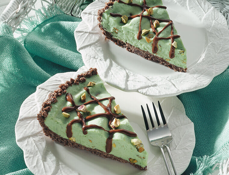 pistachio