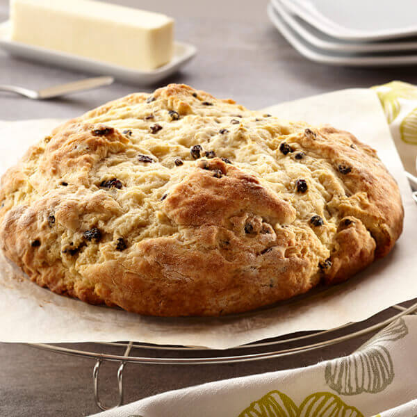 Irish Soda Bread Recipe Land O Lakes Irish Soda Bread Recipe Land O Lakes