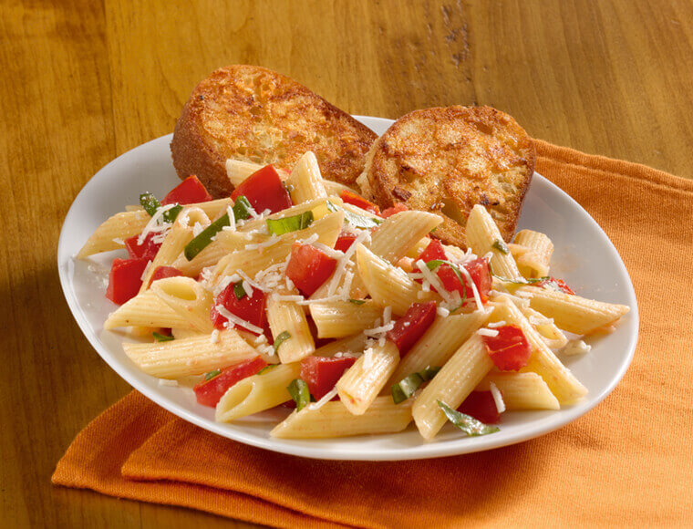 Margherita Pasta Recipe Land O Lakes