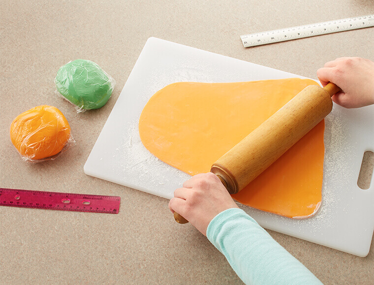 Marshmallow Fondant Recipe Land O Lakes