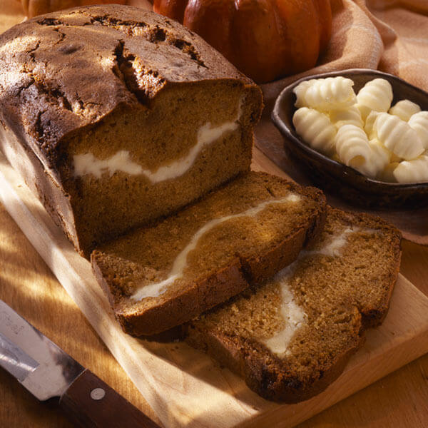 pumpkin swirl bread pumpkin swirl bread