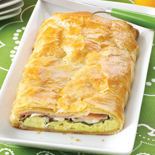 Puff Pastry Breakfast Bundle Recipe Land O Lakes Puff Pastry Breakfast Bundle Recipe Land O Lakes
